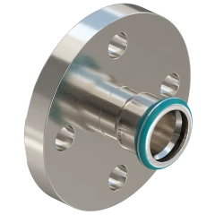  Пресс-фланец Balanstar Press Inox, S2320, PN10/16