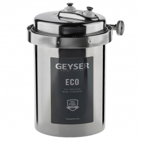 Фильтр Гейзер Эко для жесткой воды