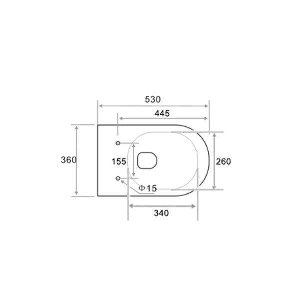 Комплект для установки подвесного унитаза: застенный модуль, панель смыва TECEspring R, хром глянцевый с хромированным контуром клавиш, унитаз TECEspring R