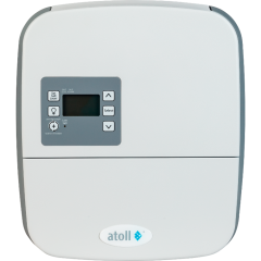 Система очистки воды atoll Premier 9S (умягчение)