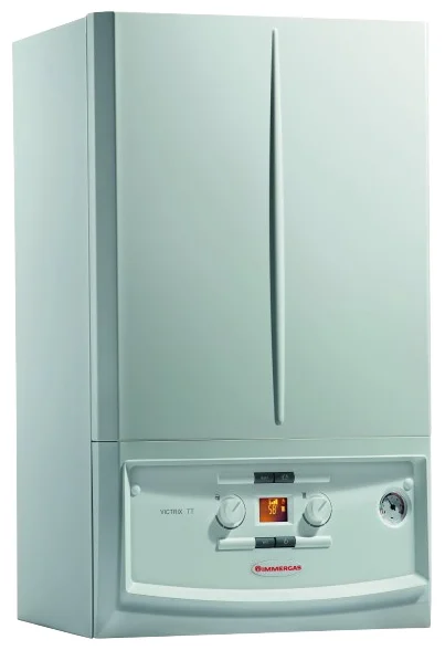 Газовый котел настенного типа Immergas VICTRIX 24 TT 2 ERP
