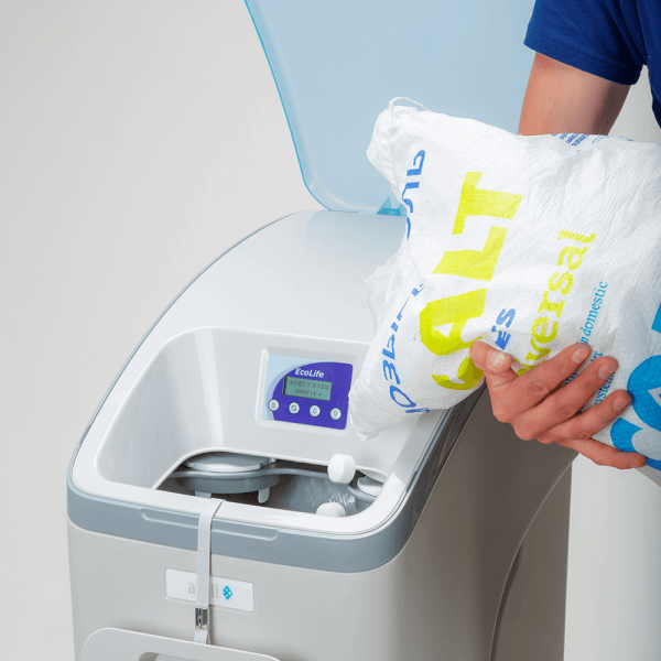 Система очистки воды atoll EcoLife S-28S (умягчение)