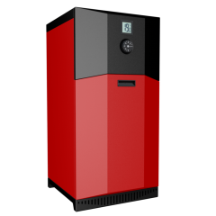 Газовый котел напольного типа Лемакс Prestige 16