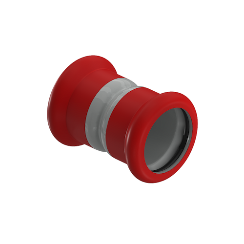 Пресс-муфта Balanstar Therm EP, S2605, [ВПр-ВПр]