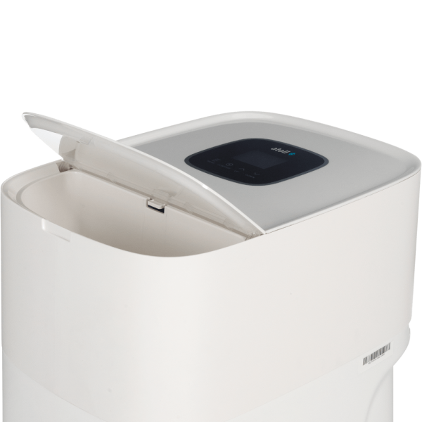 Система очистки воды atoll Arctic Z-35CS (умягчение, сорбция, удаление хлора)