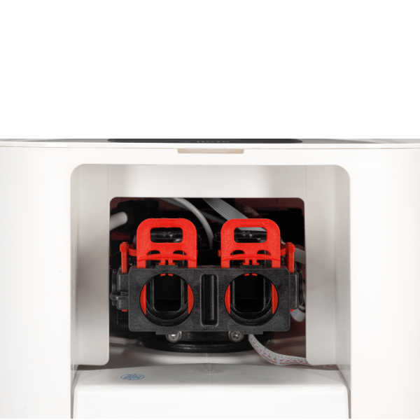 Система очистки воды atoll Arctic Z-35CS (умягчение, сорбция, удаление хлора)