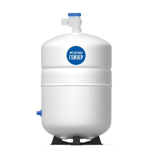 Система обратного осмоса Гейзер Аллегро ПМ