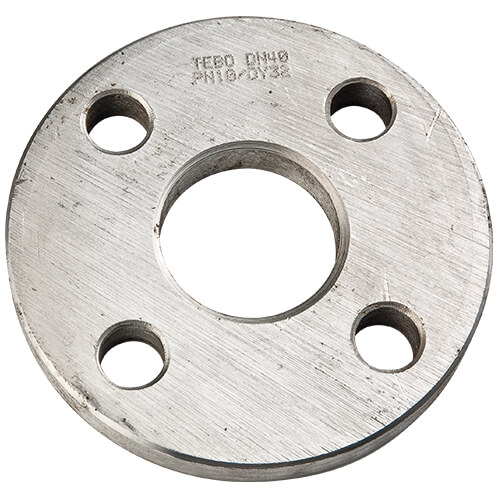 Фланец стальной TEBO