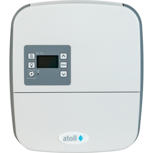 Система очистки воды atoll Premier 22S (умягчение)