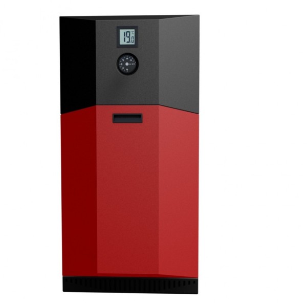 Газовый котел напольного типа Лемакс Prestige 40
