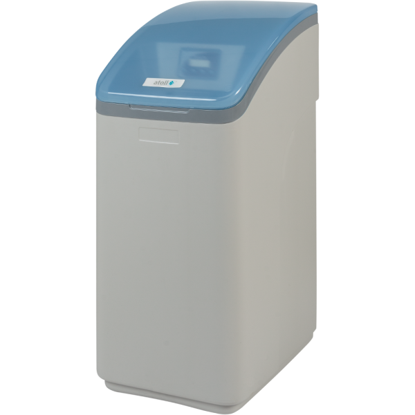 Система очистки воды atoll EcoLife S-20S (умягчение)