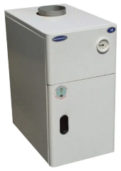 Газовый котел напольного типа Мимакс КС-Г-31,5