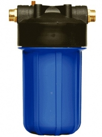 Гейзер Джамбо 10