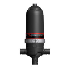 Фильтр дисковый с обратной промывкой Jimten X-274