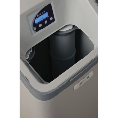 Система очистки воды atoll EcoLife S-28MO (умягчение, удаление железа, марганца, органики)