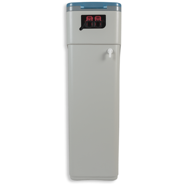 Система очистки воды atoll EcoLife S-28MO (умягчение, удаление железа, марганца, органики)