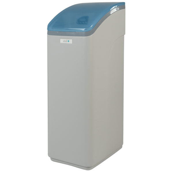 Система очистки воды atoll EcoLife S-28MH (умягчение, удаление железа, марганца, сероводорода)