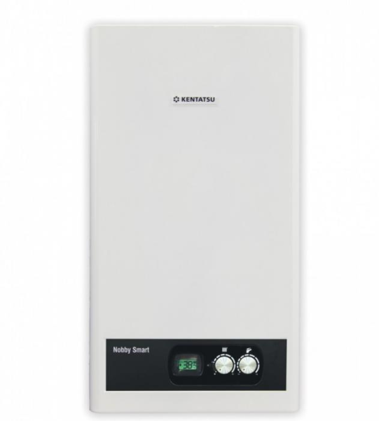 Газовый котел Kentatsu Nobby Smart