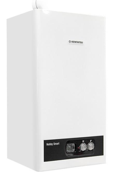 Газовый котел Kentatsu Nobby Smart