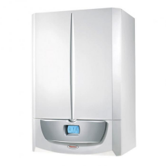 Газовый котел настенного типа Immergas Zeus Superior 32 kW E