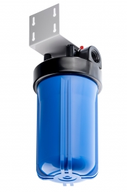 Корпус Гейзер 10BB  без ниппелей