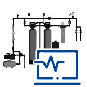 Диагностика пром. оборудования