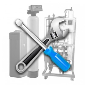 Пусконаладочные работы