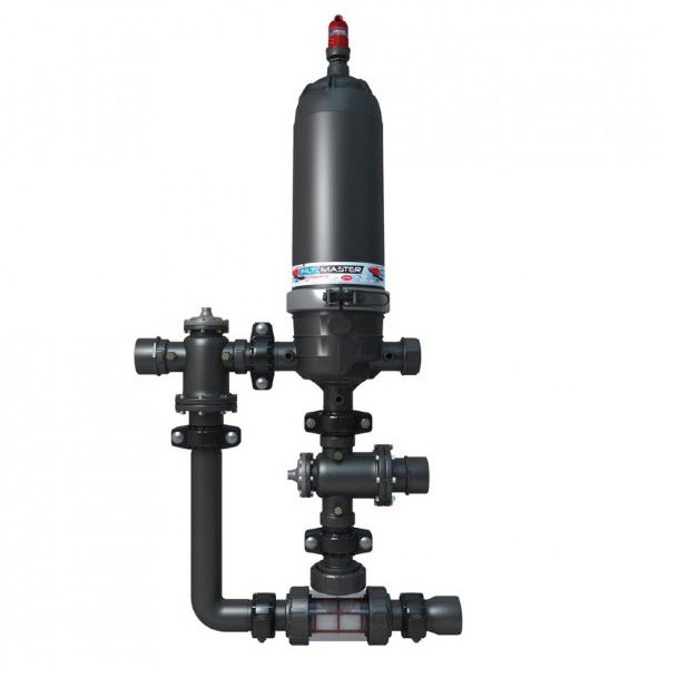 Фильтр дисковый Filtmaster-1/ADF-2 без подставки купить в Ростове-на ...