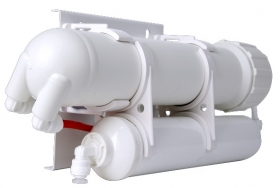 Система обратного осмоса Гейзер Престиж 2 бак 12 л