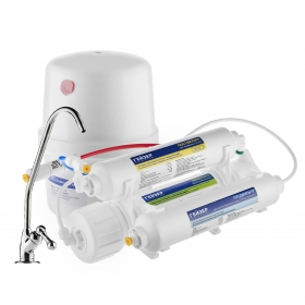 Система обратного осмоса Гейзер Престиж 2 бак 12 л