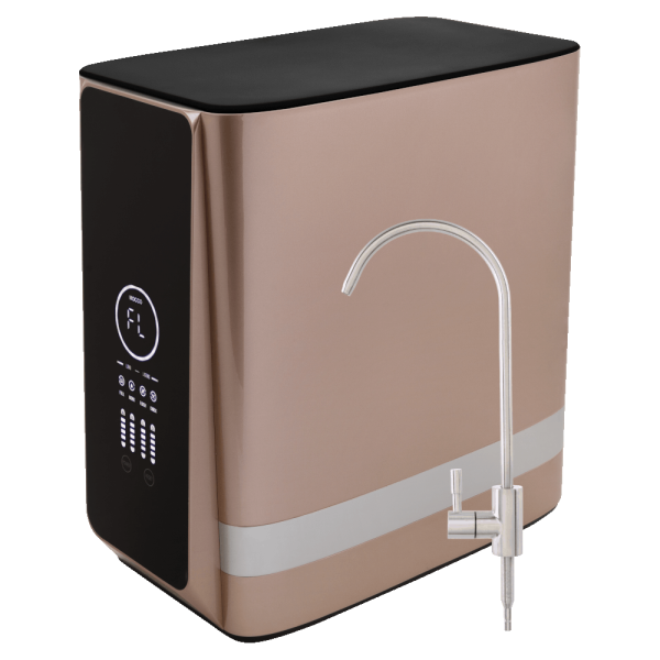 Прямоточная система обратного осмоса atoll MOCCO A-4.600p STDA