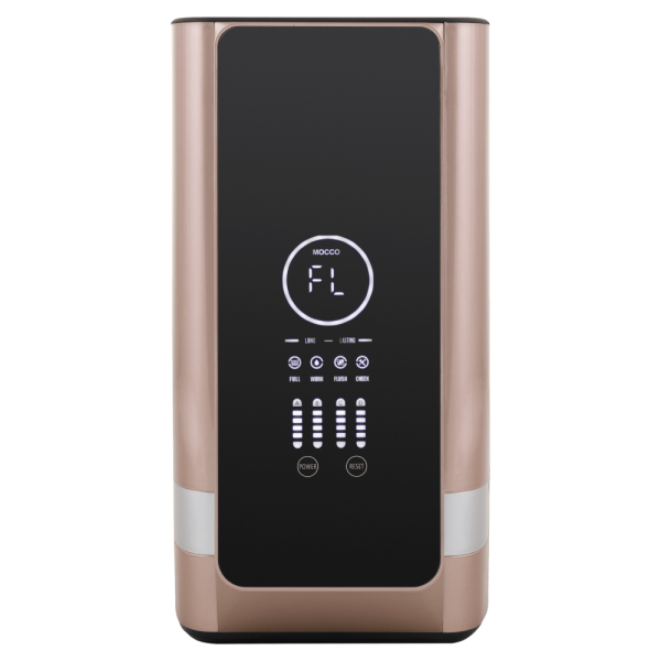 Прямоточная система обратного осмоса atoll MOCCO A-4.600p STDA