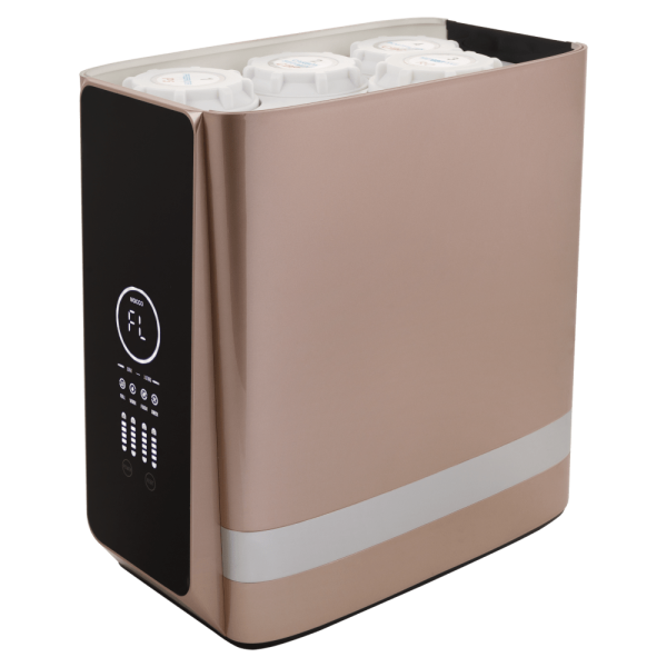 Прямоточная система обратного осмоса atoll MOCCO A-4.600p STDA