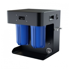 Система обратного осмоса Гейзер Маэстро 4000