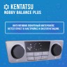 Nobby Balance Plus 12-2CS