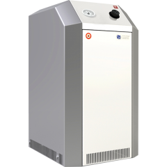 Газовый котел напольного типа Лемакс Премиум-16N