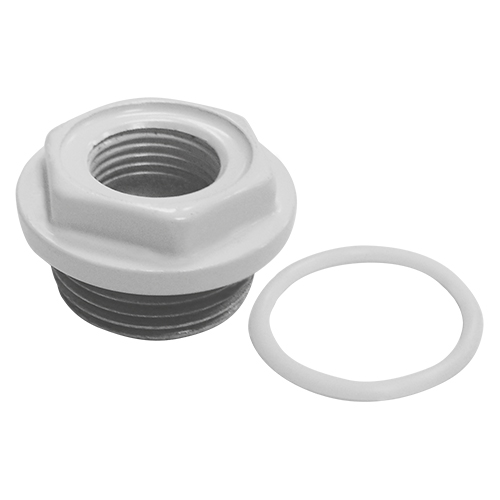 Переходник с EPDM прокладкой