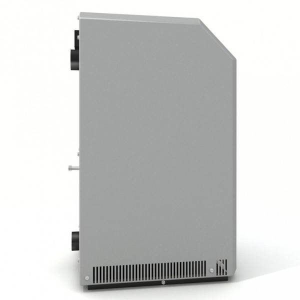 Газовый котел напольного типа Лемакс Премиум-50