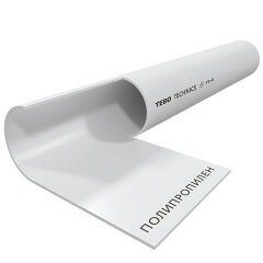 Труба полипропиленовая PN20 для холодной и горячей воды