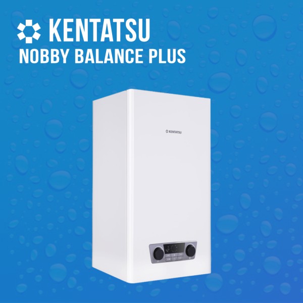 Nobby Balance Plus (S) 24-CS