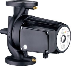 Насос циркуляционный, фланцевый MVI 50/12F, питание 1 фаза 220 В (GRS50/12F-M)