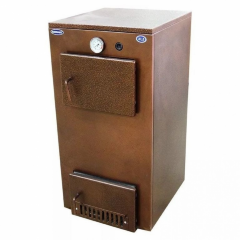 Газовый котел напольного типа Твердотопливный котел Мимакс КС-ТГВ-12,5