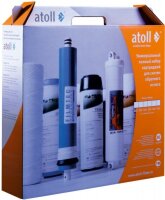 Набор картриджей Atoll №107m STD (для А-450m Compact)