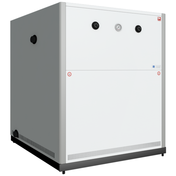 Газовый котел напольного типа Лемакс Премиум-70