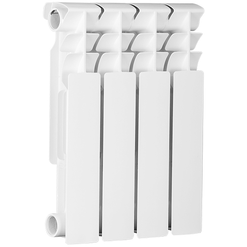 Радиатор биметаллический EvВ350