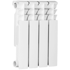 Радиатор биметаллический EvВ350