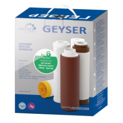 Гейзер Комплект №6