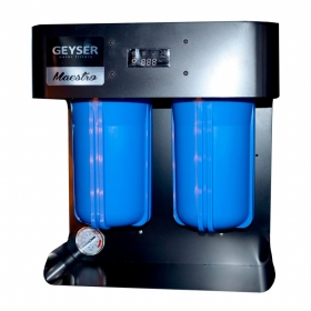 Система обратного осмоса Гейзер Маэстро 2000