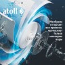 Водомашина atoll Freelancer 2 White (осмос+нагрев)
