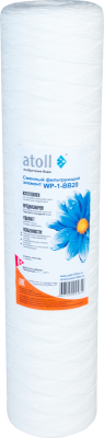 Картридж Atoll WP-1-BB20 нитевой